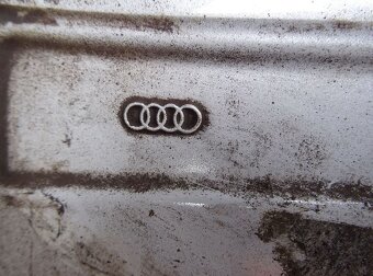 Alu disky originál Audi 20", 5x112, ET 28, šíře 8J - 6