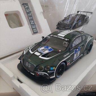 1:18 ,Tatra603,Shelby,Camaro Mercedesy [9.12. - 6