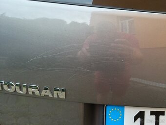 prodam auto Volkswagen Touran 1.9 TDI - 6