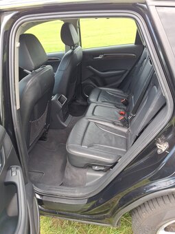 Prodám Audi q5 - 6