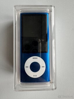 iPod nano 8GB blue - 6