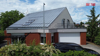 Prodej rodinného domu, 350 m², Jirny, ul. V Zahradách - 6