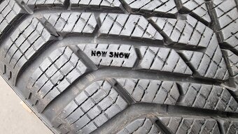 Zimní pneu 205/55/16 Pirelli - 6