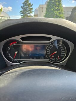 Ford Mondeo 2.0 TDCi 103kw - 6