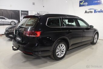 VW Passat B8 2.0TDI DSG 110kW FACELIFT | 2021 | LED | DPH - 6