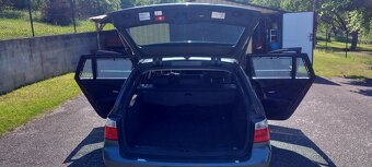 BMW 545i e61 manuál - 6