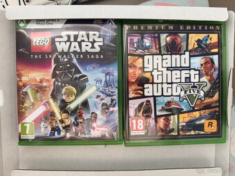Xbox One S 1TB - 6