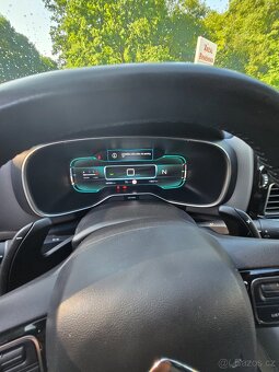 Citroën C5 Aircross, 1,5 BlueHDi 130k 58000km - 6
