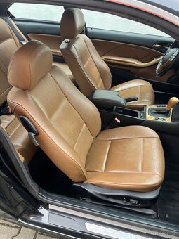 Bmw e46 325ci Coupe - 6