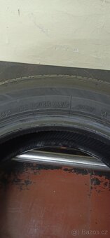 Bridgestone 185/65 R15 92V 4-5mm - 6