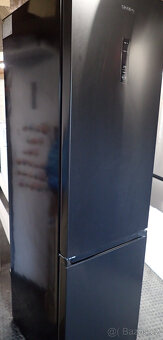 Velká Lednice Siguro BF-P110Y Frost Elite - 6