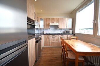 Mladá Boleslav, pronájem bytu 3+1, 74 m2, okr. Mladá Bolesla - 6
