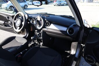 2013 Mini One (R56) - 6