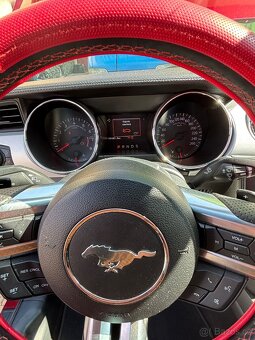 Ford Mustang 3,7 V6 R.v2015 - 6