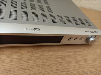 5.1 Receiver YAMAHA RX-SL80 - 6