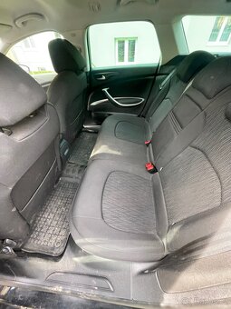 Citroen c5 1.6 - 6