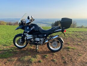 Bmw R 1150 GS - 6