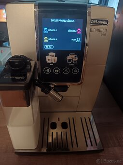 Kávovar DeLonghi - 6