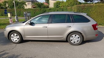 Škoda Octavia 16 TDI77KW - 6