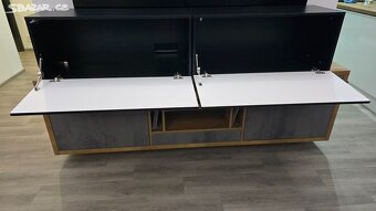 Televizní skríňka, TV skříň - 6