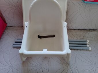 Dětská židle Antilop Ikea - 6