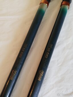 RYBÁŘSKÝ PRUT MILFA ROYAL CARP SRX 360 - 6