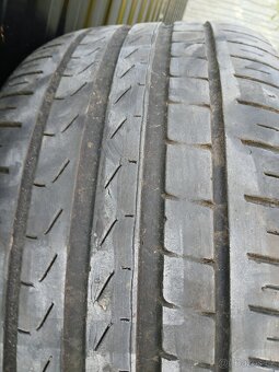 Pneu Pirelli 245/40/R18 - 6