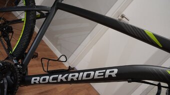 Horské kolo Rockrider ST520 XL - 5500 Kč - 6