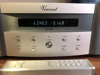 Vincent SV-232 - 6