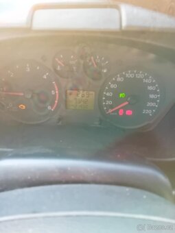 Prodám Ford Transit 2,2 tdi,2009 rok - 6