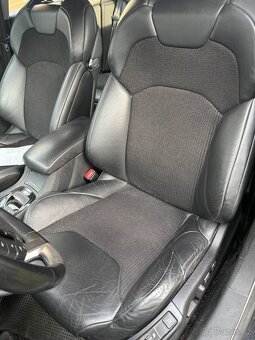 Citroen C5 Exclusive (NEFUNKČNÍ HYDRAULIKA ZADEK) - 6