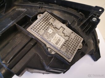 PP LED SVĚTLO FORD MONDEO 2015 - 6