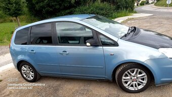 Ford c max 2008 - 6