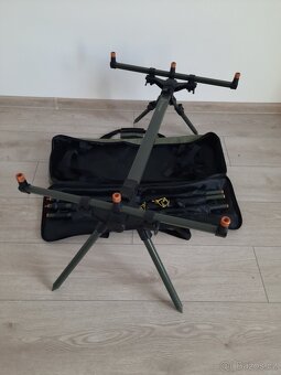 Rybářský set - 6