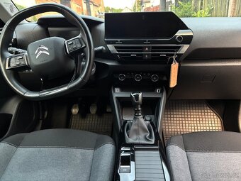 Citroen C4 1.2 PureTech - 6