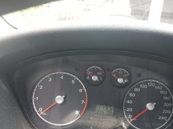 Ford Focus kombi - 6