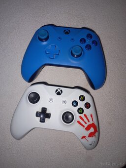 Xbox one S s kinectem - 6