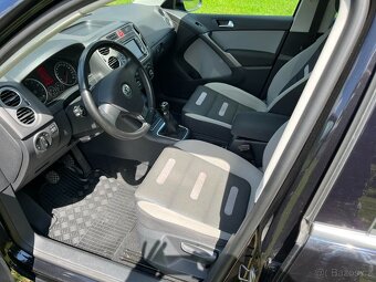 Prodám Volkswagen Tiguan 1.4 TSI - 6
