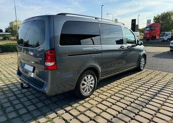 Mercedes Vito 111CDI MT 8 míst DPH - 6