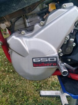 Swm rs 650r - 6