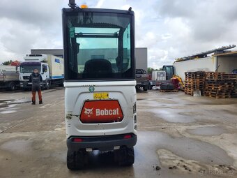 BOBCAT E19 - 6