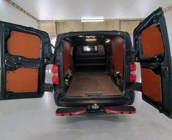 Opel Vivaro-e 100 Kwh L3H1 automat - 6