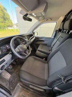 Vw Transporter T6.1 2.0TDI - 6
