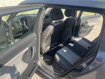 ŠKODA FABIA 2 1.4 Hatchback 63KW Classic Family - 6