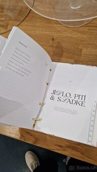 Krásny svatební plánovač - 6
