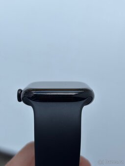 Apple Watch 10 46mm v záruce - 6