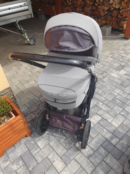 Kočárek Inglesina Aptica XT - 6