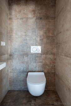 Prodej moderní novostavby 4 + kk se zahradou,Rychnov n. Kn - 6
