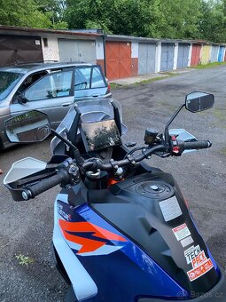 KTM 1290 Super Adventure R - 6