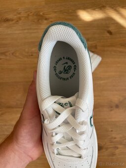 Nike Air Force 1 Summit White Bicoastal velikost 38 - 6